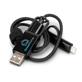 Braided Charging Cables